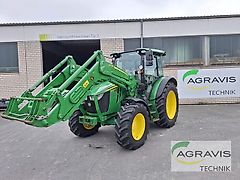 John Deere 5100 R