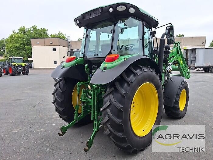John Deere 5100 R