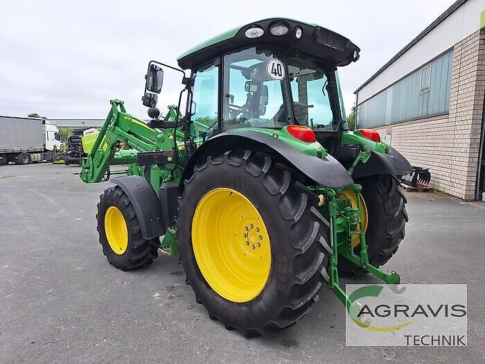 John Deere 5100 R