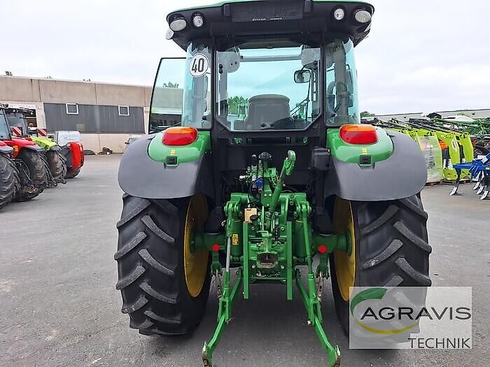John Deere 5100 R