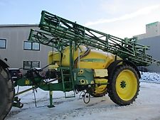 John Deere 732