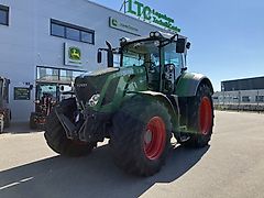 Fendt 822 Vario
