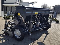 BESTAGRO  Agro-Tom Mechanische Drillmaschine 4,0m DOPPELSCHEIBENSCHARE