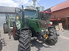 Fendt 312 Vario tms