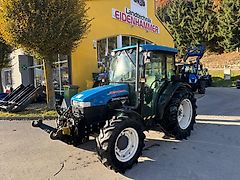 New Holland TN65DA
