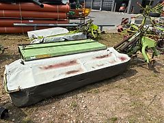 Claas Disco 3050 C