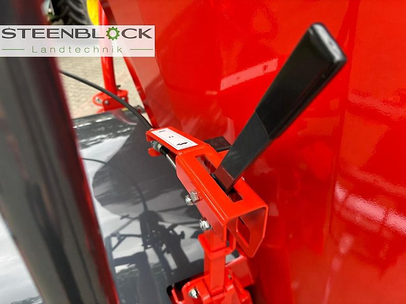 Kuhn Profile 18.2DM