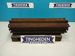 John Deere 9540 (Spare part/Reservedel/Ersatzteil)