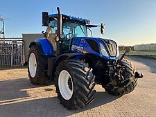 New Holland T 7.230