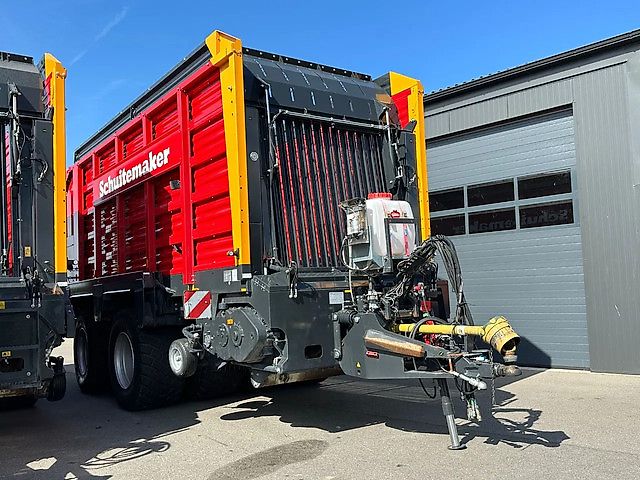 Schuitemaker Rapide 5800