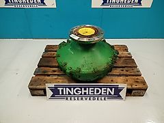 John Deere 9540 (Spare part/Reservedel/Ersatzteil)