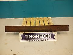 John Deere 9540 (Spare part/Reservedel/Ersatzteil)