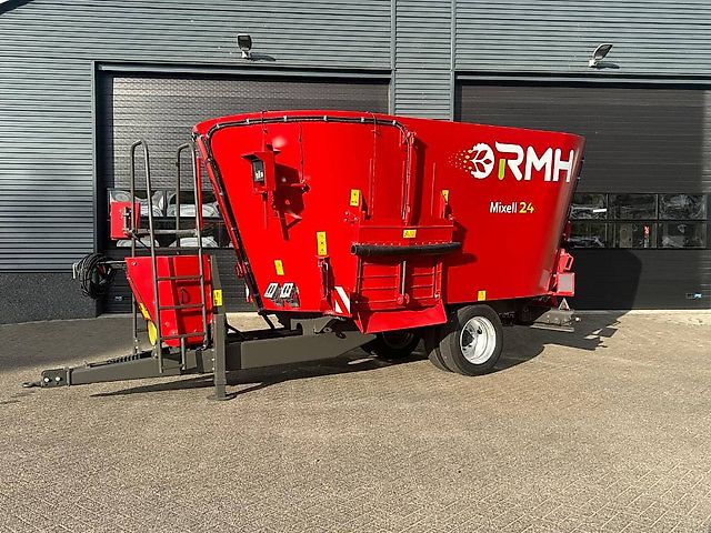 RMH Mixell 24 DEMO