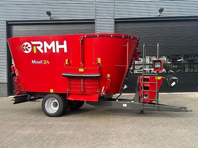 RMH Mixell 24 DEMO
