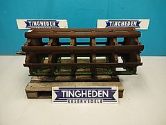 John Deere 9540 (Spare part/Reservedel/Ersatzteil)