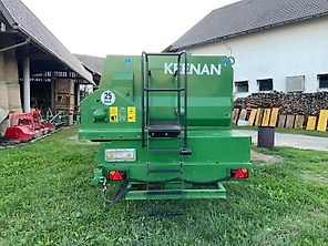 Keenan Mechfiber 270