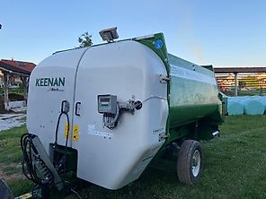Keenan Mechfiber 270