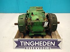 John Deere 9540 (Spare part/Reservedel/Ersatzteil)