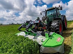 TALEX FAST CUT 300 , Frontmaehwerk ( Abverkauf Bestand aus 2022 - Sonderpreise )