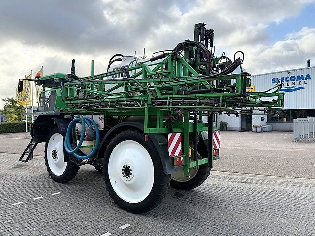 CHD Z2524 Zelfrijdende Veldspuit