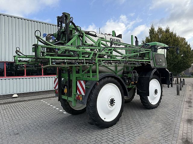 CHD Z2524 Zelfrijdende Veldspuit