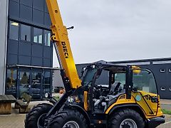 Dieci Pivot T60