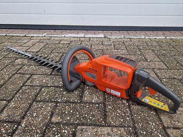 Husqvarna SET ACCUPRODUCTEN