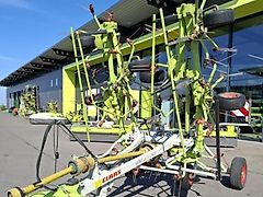 Claas VOLTO 900 T