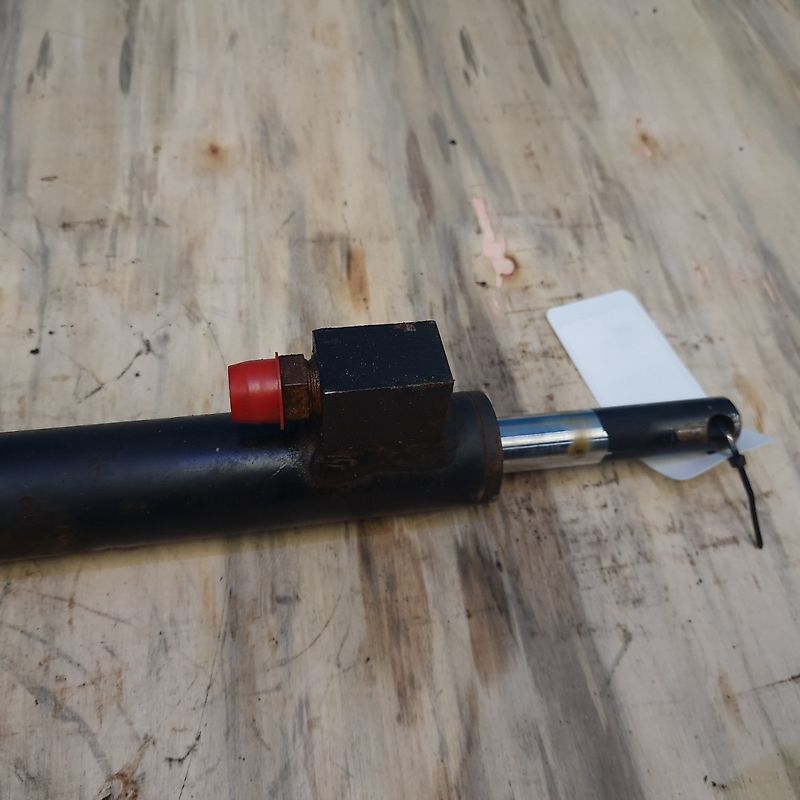 New Holland 760CG (Spare part/Reservedel/Ersatzteil)