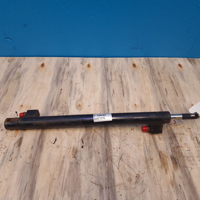 New Holland 760CG (Spare part/Reservedel/Ersatzteil)