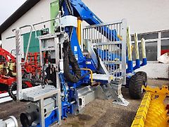 Binderberger RW 10 &amp; BK 7000L