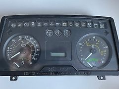 John Deere - licznik BIF AL119269 (Części zamienne)