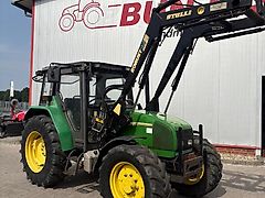 John Deere 3300 X