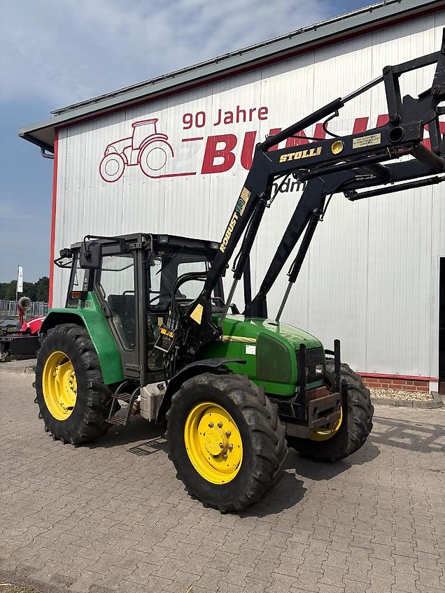 John Deere 3300 X