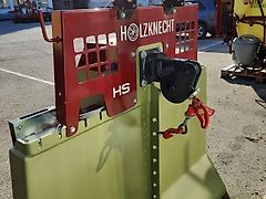 Holzknecht HS 550