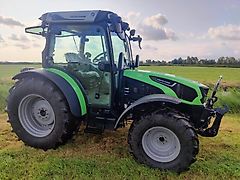 Deutz-Fahr 5110.4D TTV