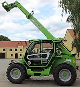 Merlo TF 42.7 CS-145