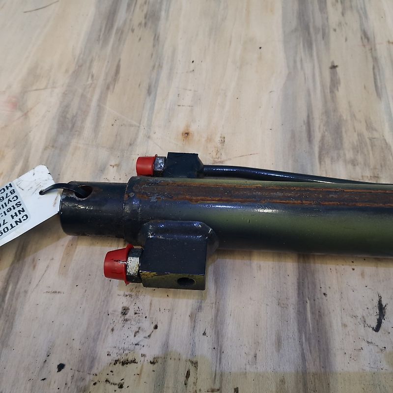 New Holland 760CG (Spare part/Reservedel/Ersatzteil)