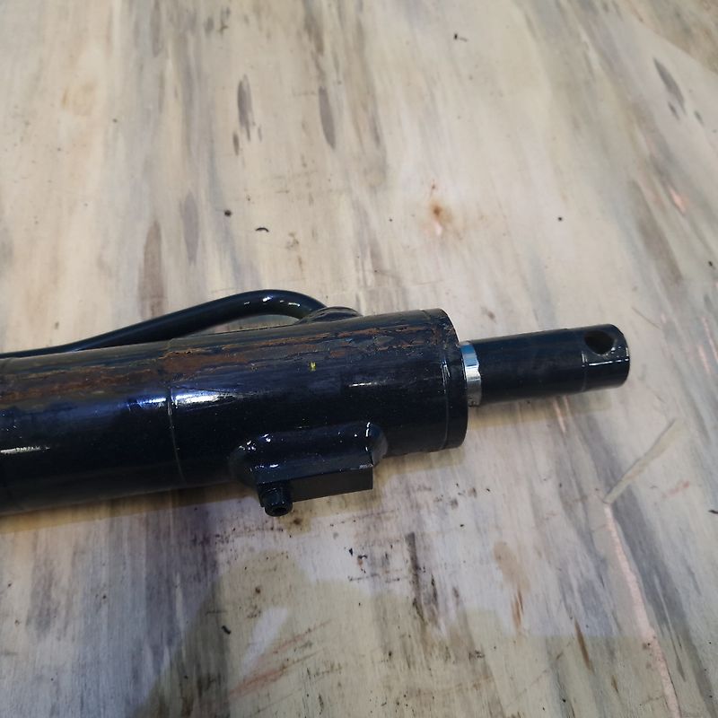 New Holland 760CG (Spare part/Reservedel/Ersatzteil)