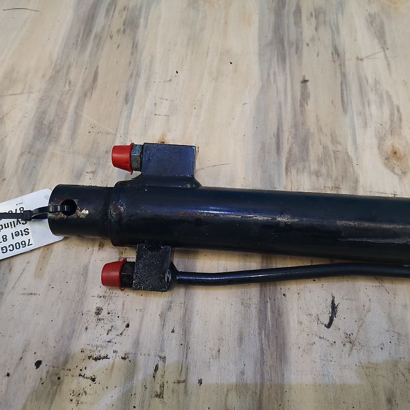 New Holland 760CG (Spare part/Reservedel/Ersatzteil)