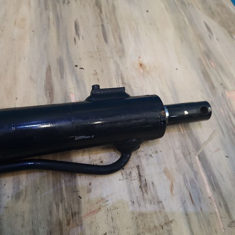 New Holland 760CG (Spare part/Reservedel/Ersatzteil)