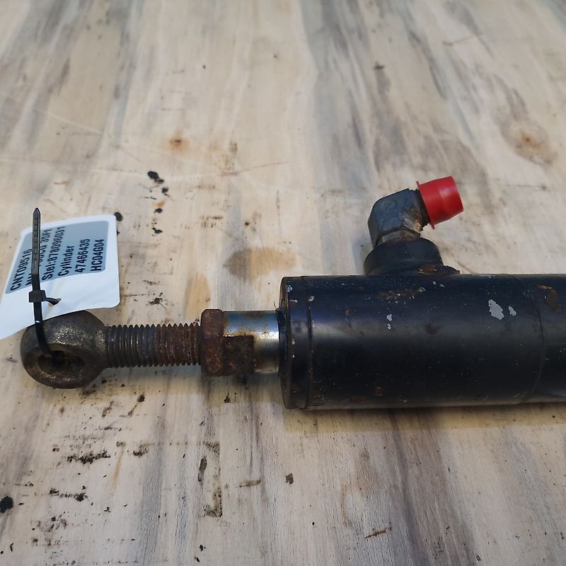 New Holland 760CG (Spare part/Reservedel/Ersatzteil)