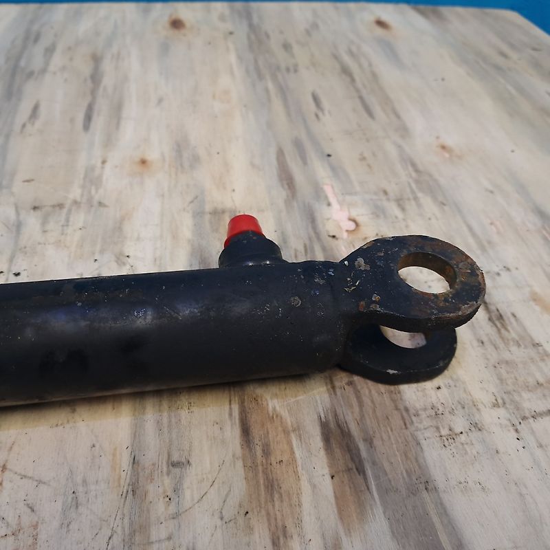 New Holland 760CG (Spare part/Reservedel/Ersatzteil)