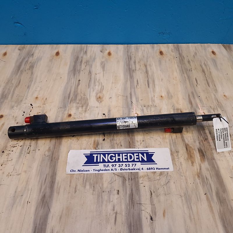 New Holland 760CG (Spare part/Reservedel/Ersatzteil)