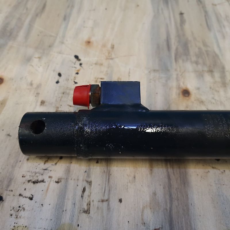 New Holland 760CG (Spare part/Reservedel/Ersatzteil)