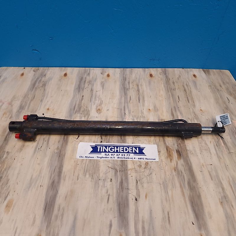 New Holland 760CG (Spare part/Reservedel/Ersatzteil)