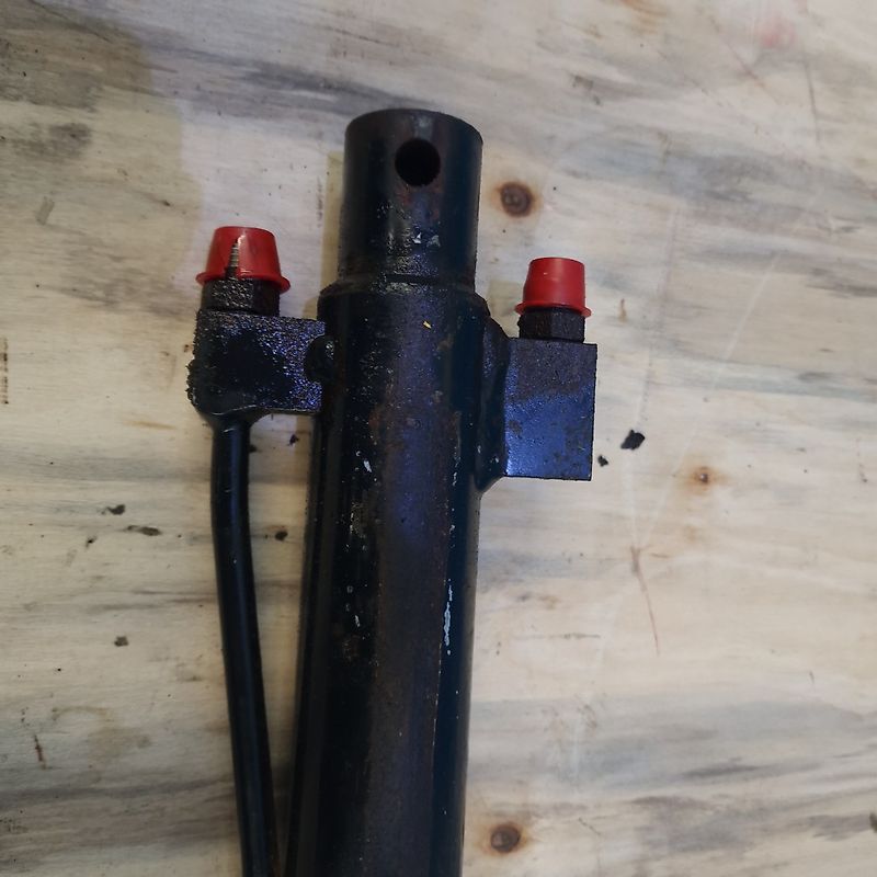 New Holland 760CG (Spare part/Reservedel/Ersatzteil)