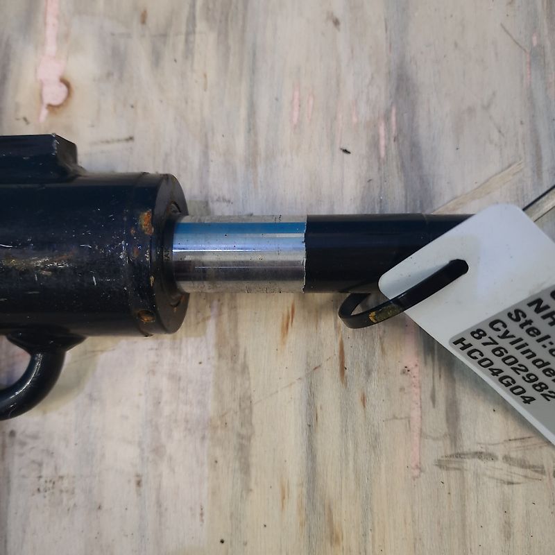 New Holland 760CG (Spare part/Reservedel/Ersatzteil)