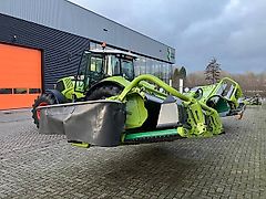 Claas DISCO 9700 C AUTOSWATHER