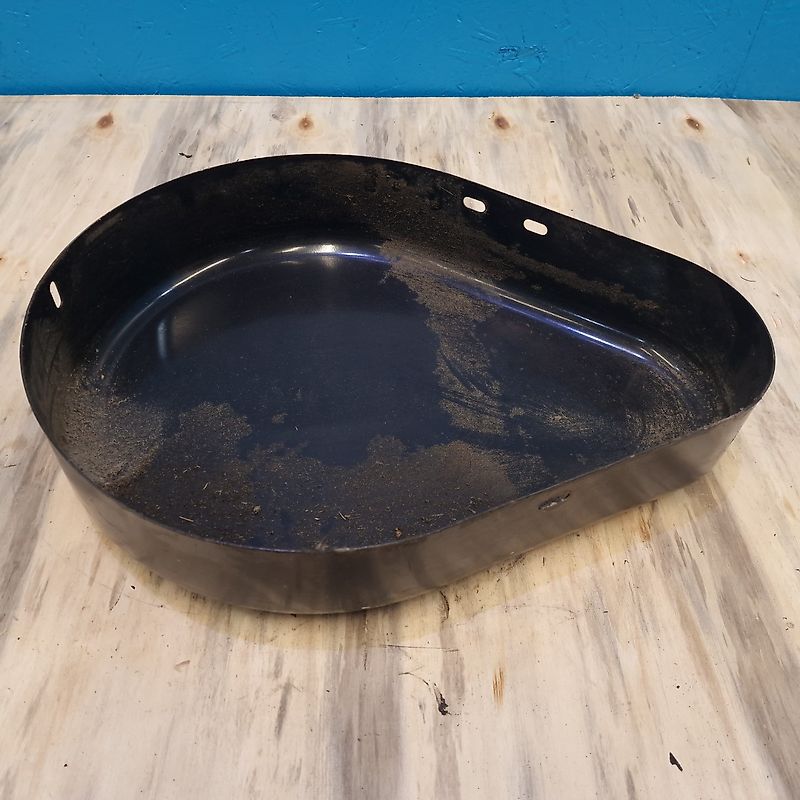 New Holland 760CG (Spare part/Reservedel/Ersatzteil)